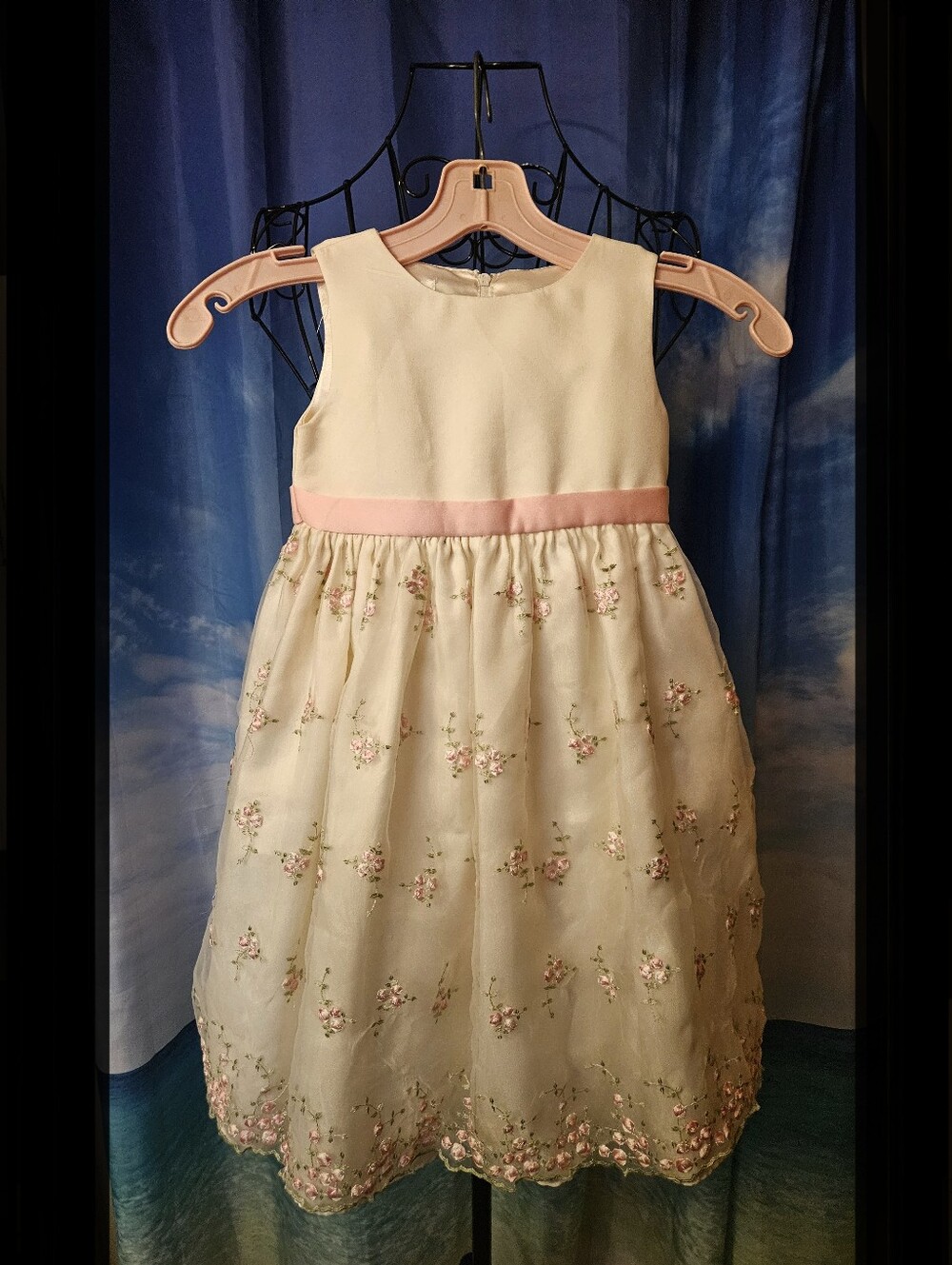 Cinderella  Pretty Cinderella Dress